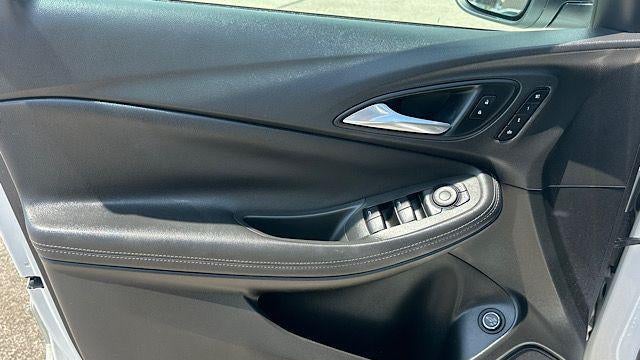 2020 Buick Encore GX Essence