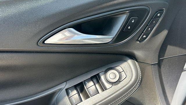 2020 Buick Encore GX Essence