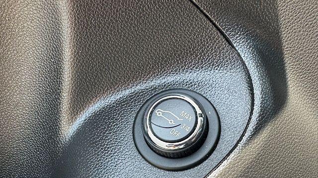2020 Buick Encore GX Essence