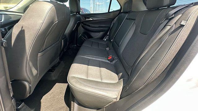 2020 Buick Encore GX Essence