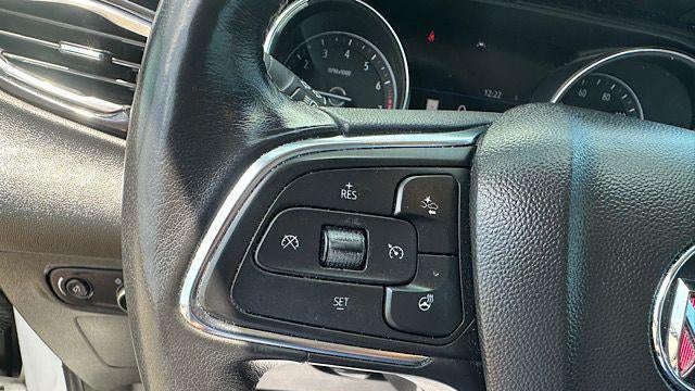 2020 Buick Encore GX Essence
