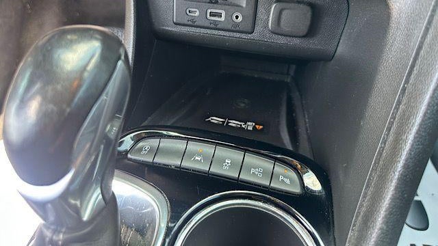 2020 Buick Encore GX Essence