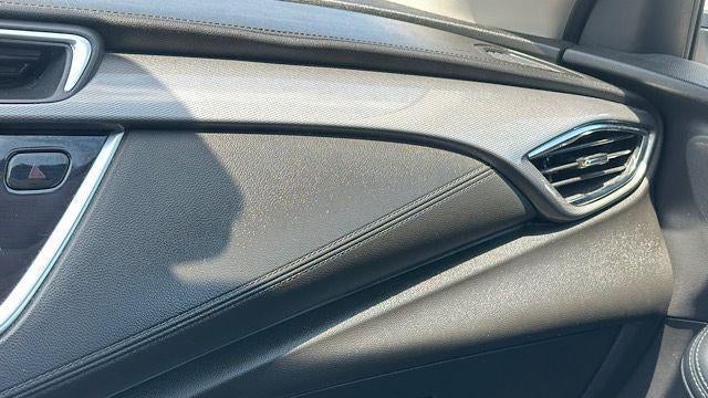 2020 Buick Encore GX Essence