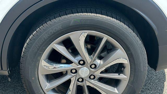 2020 Buick Encore GX Essence