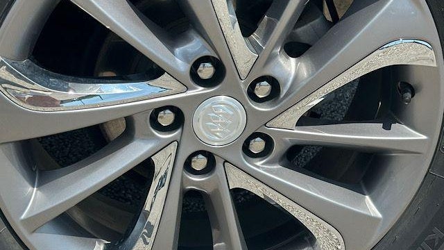 2020 Buick Encore GX Essence