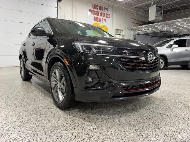 2020 Buick Encore