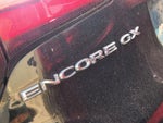 2021 Encore GX Thumbnail 3