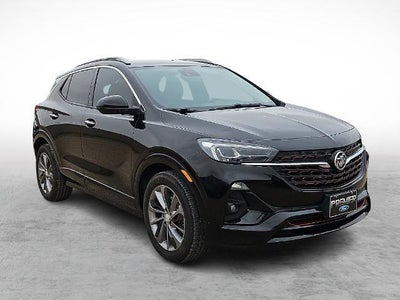 2021 Buick Encore GX Essence 4DR Crossover
