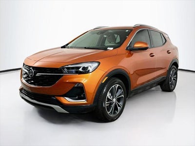 2023 Buick Encore GX Essence 4DR Crossover