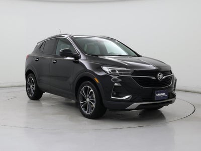 Photo of a 2020 Buick Encore GX Essence 4DR Crossover for sale
