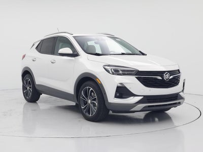 Photo of a 2020 Buick Encore GX Essence 4DR Crossover for sale