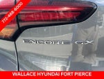 2022 Encore GX Thumbnail 8