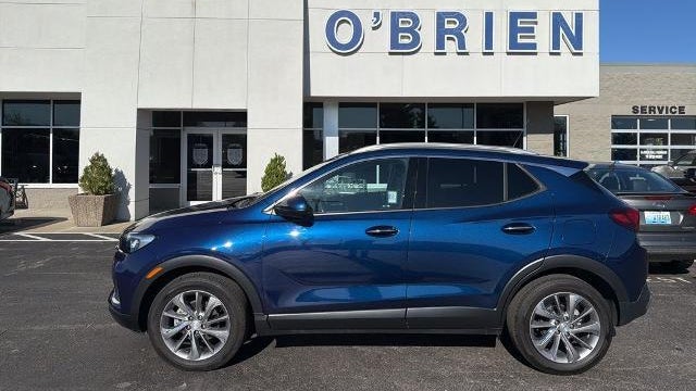 Preowned 2023 Buick Encore GX Essence for Sale