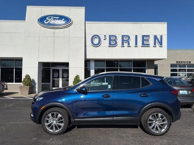 2023 Buick Encore GX Essence 4DR Crossover