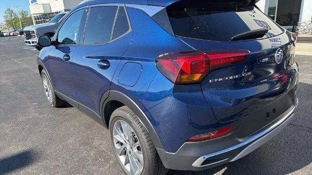 2023 Buick Encore GX Essence
