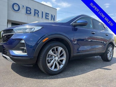 Photo of a 2023 Buick Encore GX Essence 4DR Crossover for sale