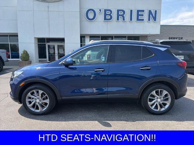 2023 Buick Encore - $24,989