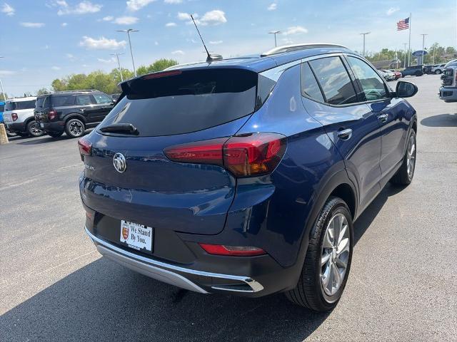 2023 Buick Encore - $24,989