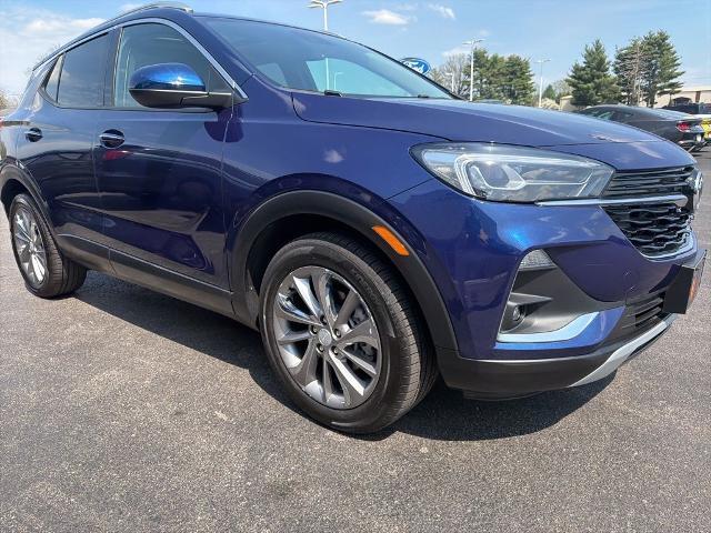 2023 Buick Encore - $24,989