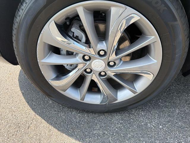 2023 Buick Encore - $24,989
