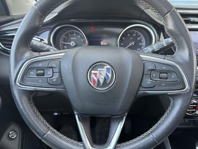2023 Buick Encore - $24,989