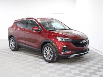 2023 Buick Encore GX Essence 4DR Crossover