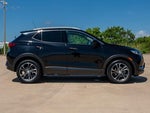 2021 Encore GX Thumbnail 8