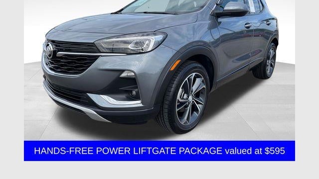 Preowned 2022 Buick Encore GX Essence for Sale