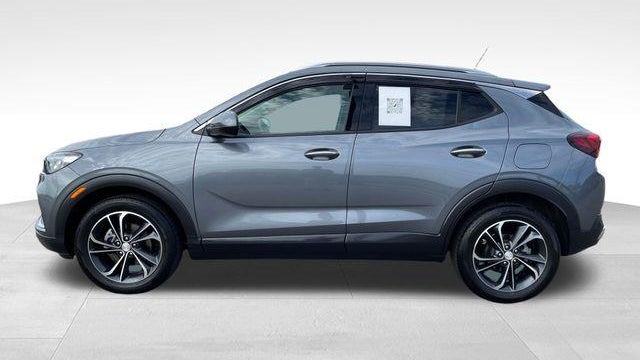 2022 Buick Encore GX Essence