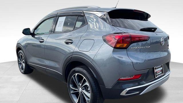 2022 Buick Encore GX Essence