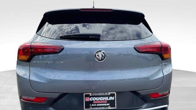 2022 Buick Encore GX Essence