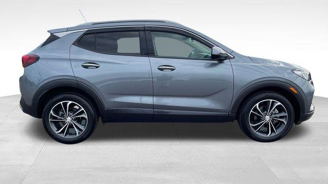 2022 Buick Encore GX Essence
