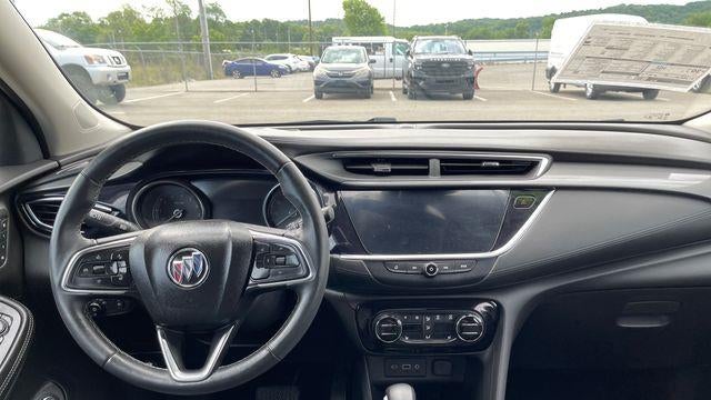 2022 Buick Encore GX Essence