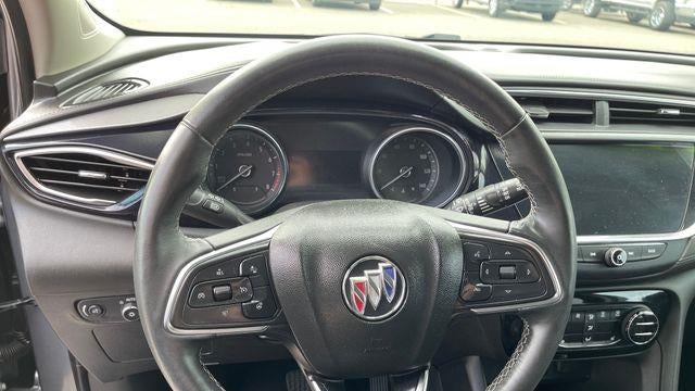 2022 Buick Encore GX Essence