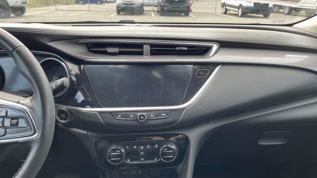 2022 Buick Encore GX Essence