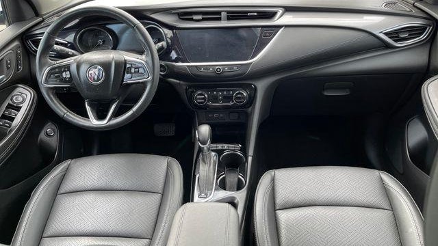 2022 Buick Encore GX Essence