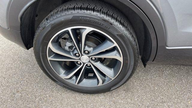 2022 Buick Encore GX Essence