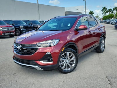 Photo of a 2023 Buick Encore GX Essence 4DR Crossover for sale