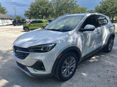 Photo of a 2023 Buick Encore GX Essence 4DR Crossover for sale