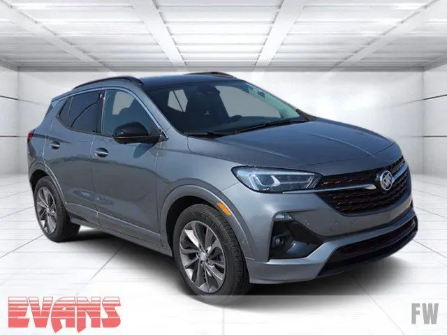 2021 Buick Encore