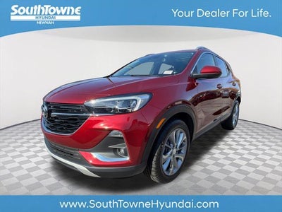 Photo of a 2023 Buick Encore GX Essence 4DR Crossover for sale