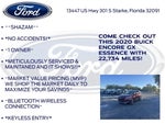 2020 Encore GX Thumbnail 5