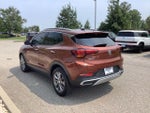 2021 Encore GX Thumbnail 7