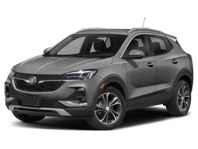 2021 Buick Encore
