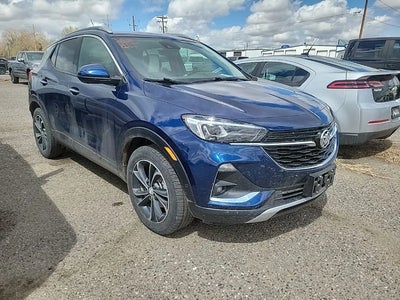 Photo of a 2022 Buick Encore GX Essence 4DR Crossover for sale
