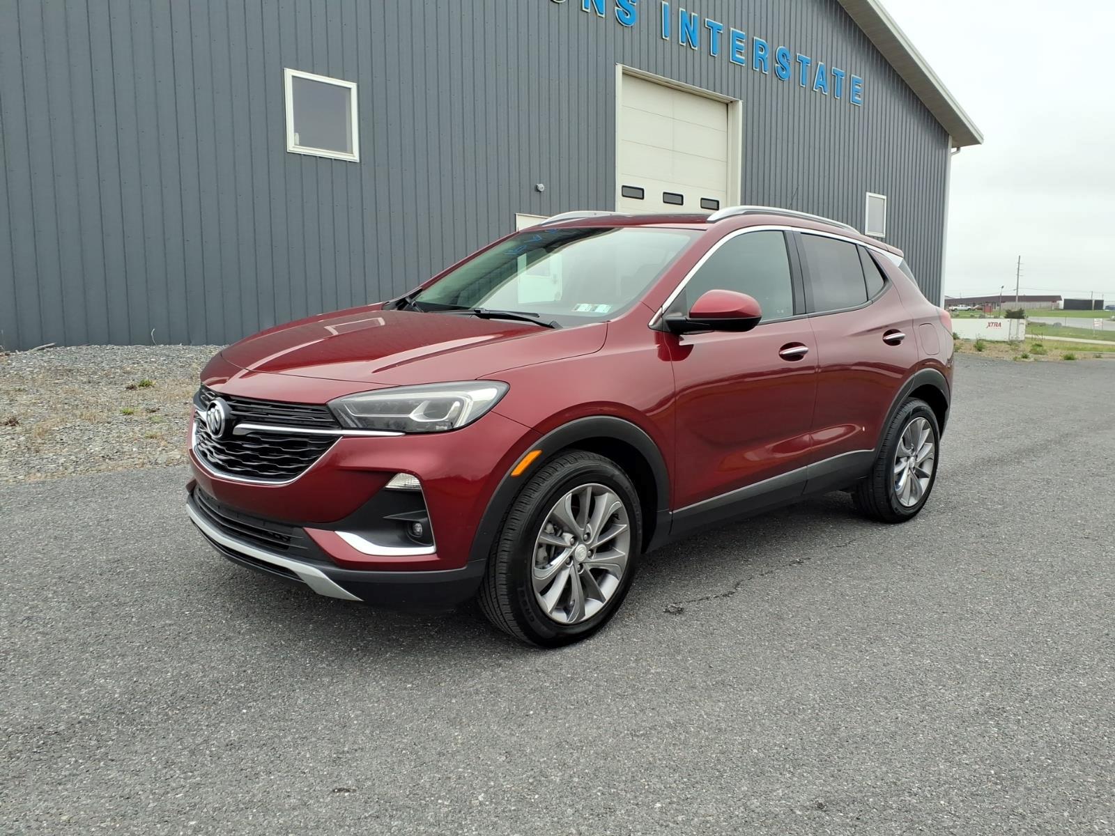 2023 Buick Encore - $20,985