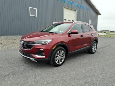 2023 Buick Encore GX Essence 4DR Crossover