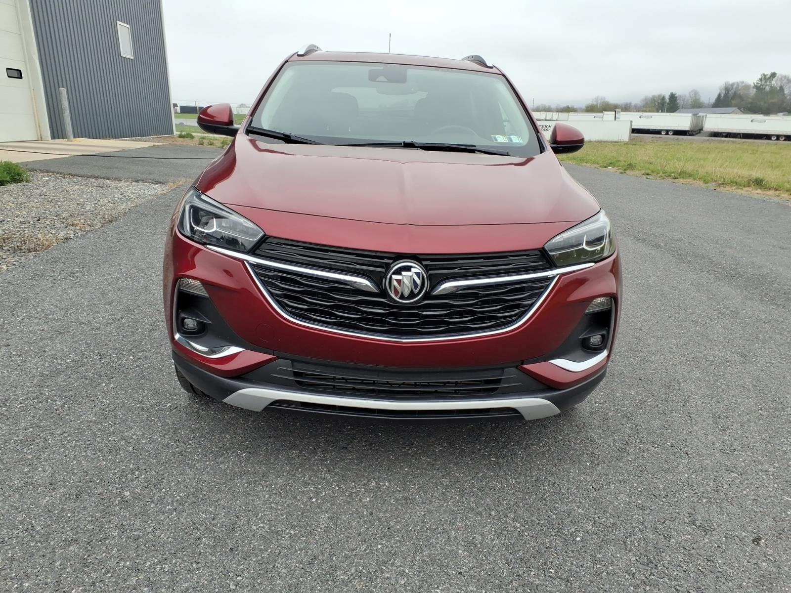2023 Buick Encore - $20,985