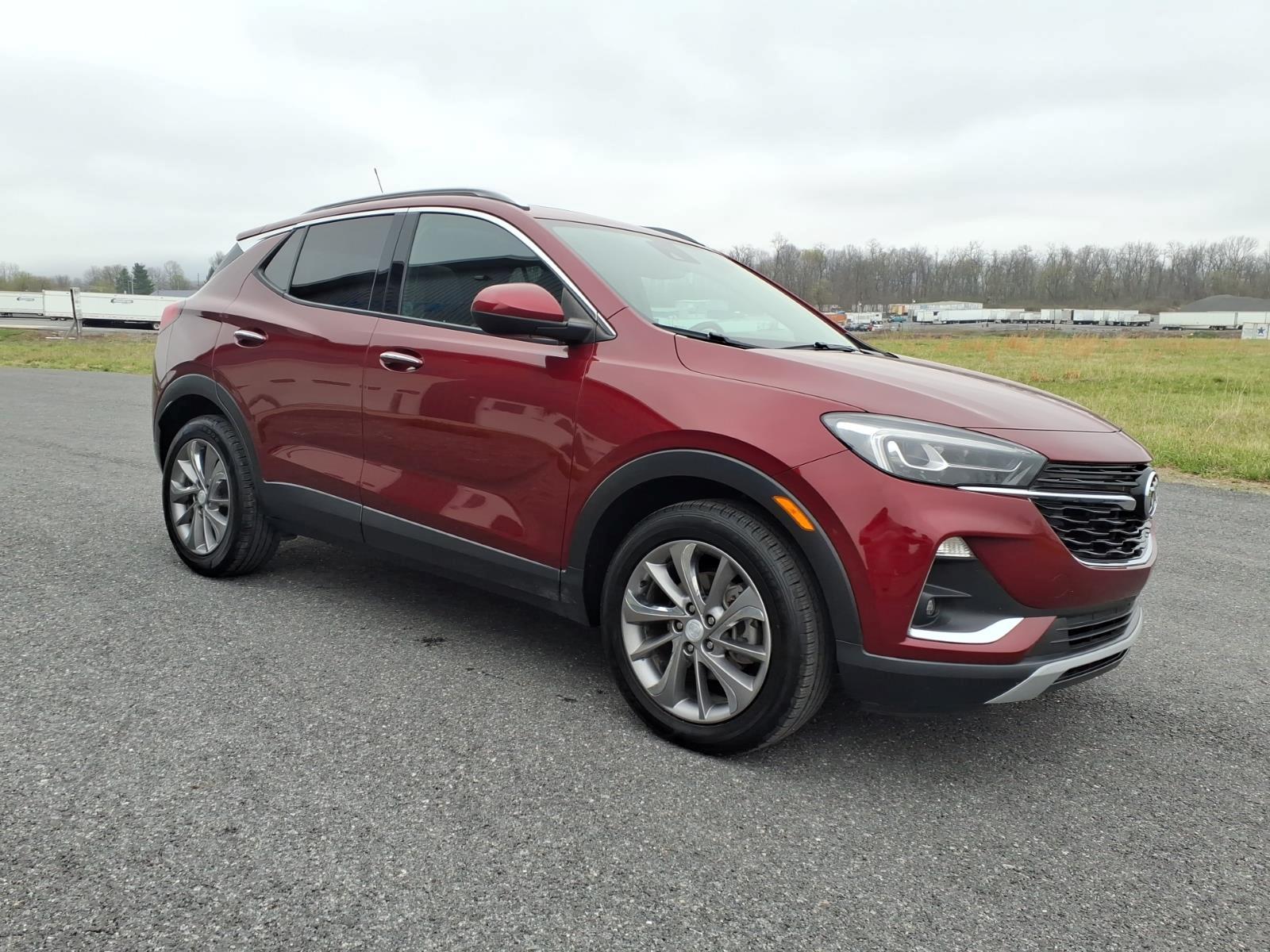 2023 Buick Encore - $20,985
