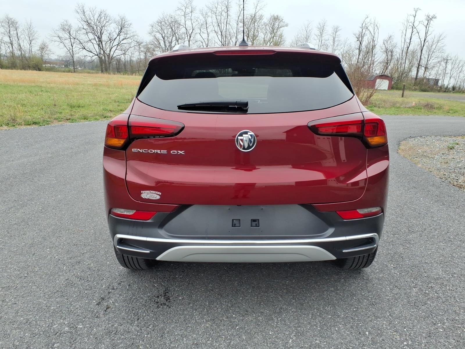 2023 Buick Encore - $20,985